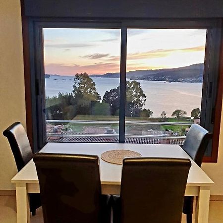 Apartamento Miramar 庞特维德拉 外观 照片
