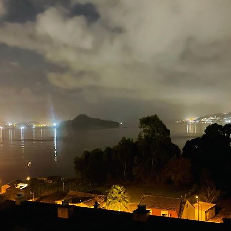 Apartamento Miramar 庞特维德拉 外观 照片