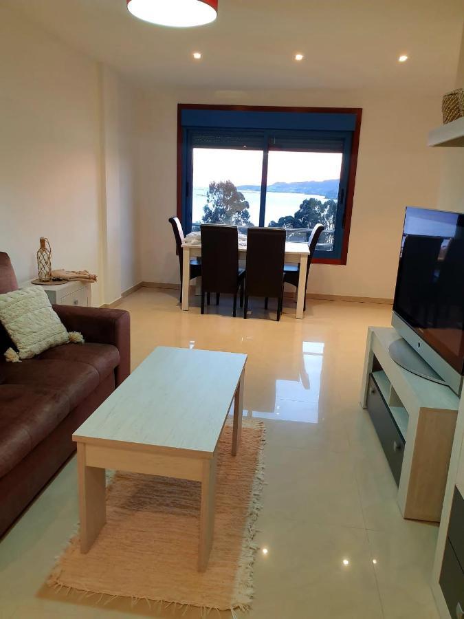 Apartamento Miramar 庞特维德拉 外观 照片