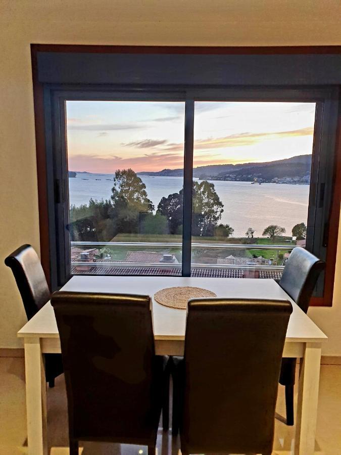 Apartamento Miramar 庞特维德拉 外观 照片