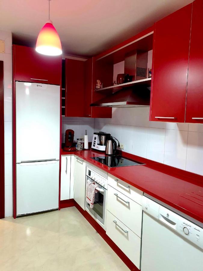 Apartamento Miramar 庞特维德拉 外观 照片