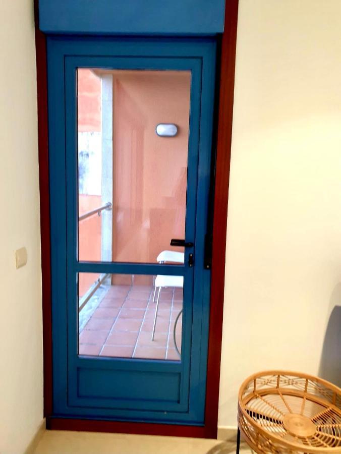 Apartamento Miramar 庞特维德拉 外观 照片