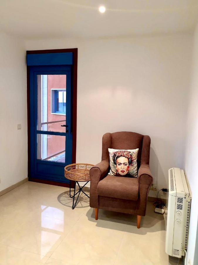 Apartamento Miramar 庞特维德拉 外观 照片