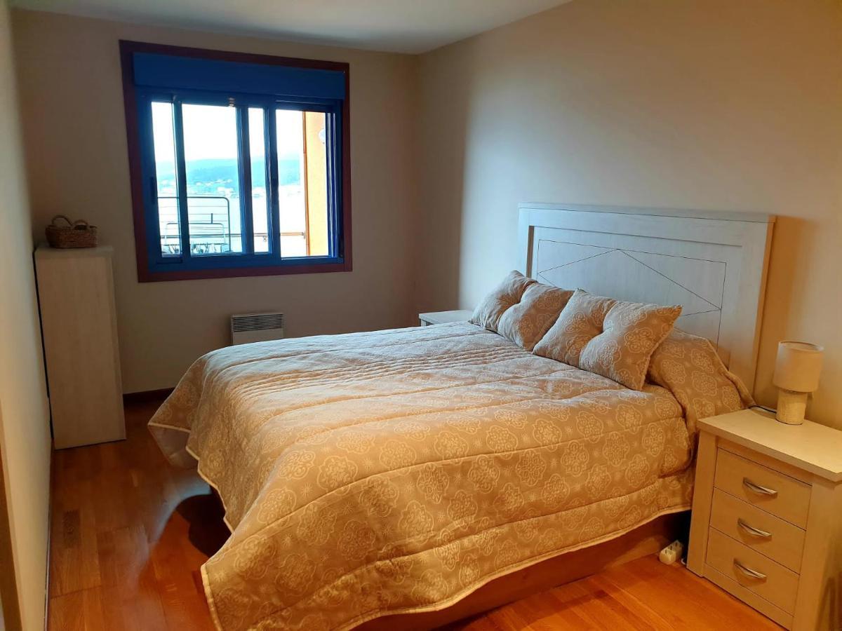 Apartamento Miramar 庞特维德拉 外观 照片